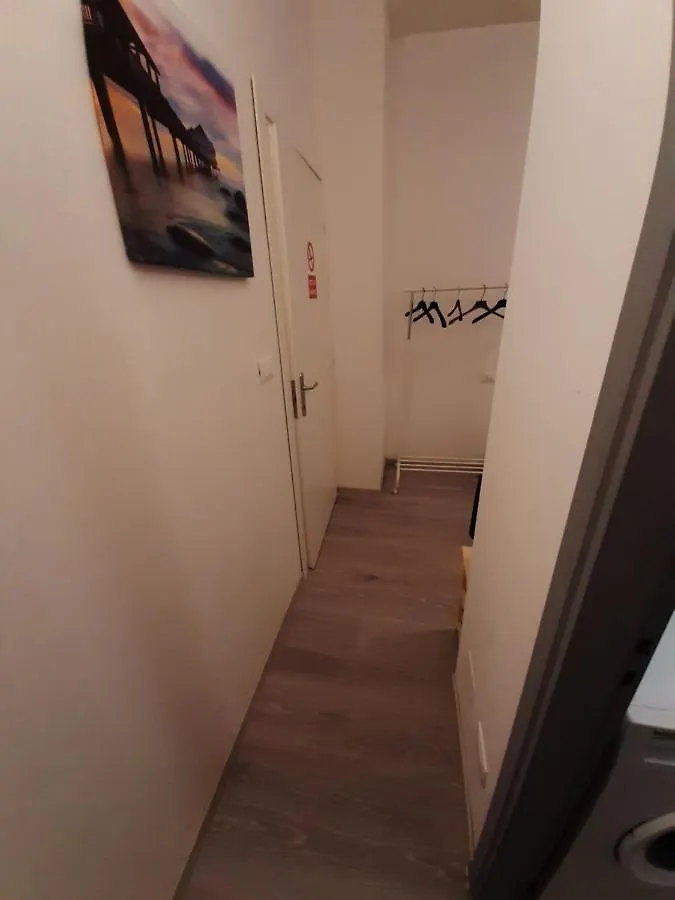 Апартаменты A 2 Passi Dal Mare-Centro-Stazione Римини
