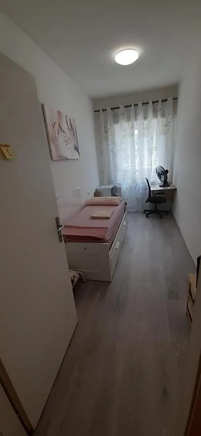 A 2 passi dal Mare-Centro-stazione Appartamento Rimini