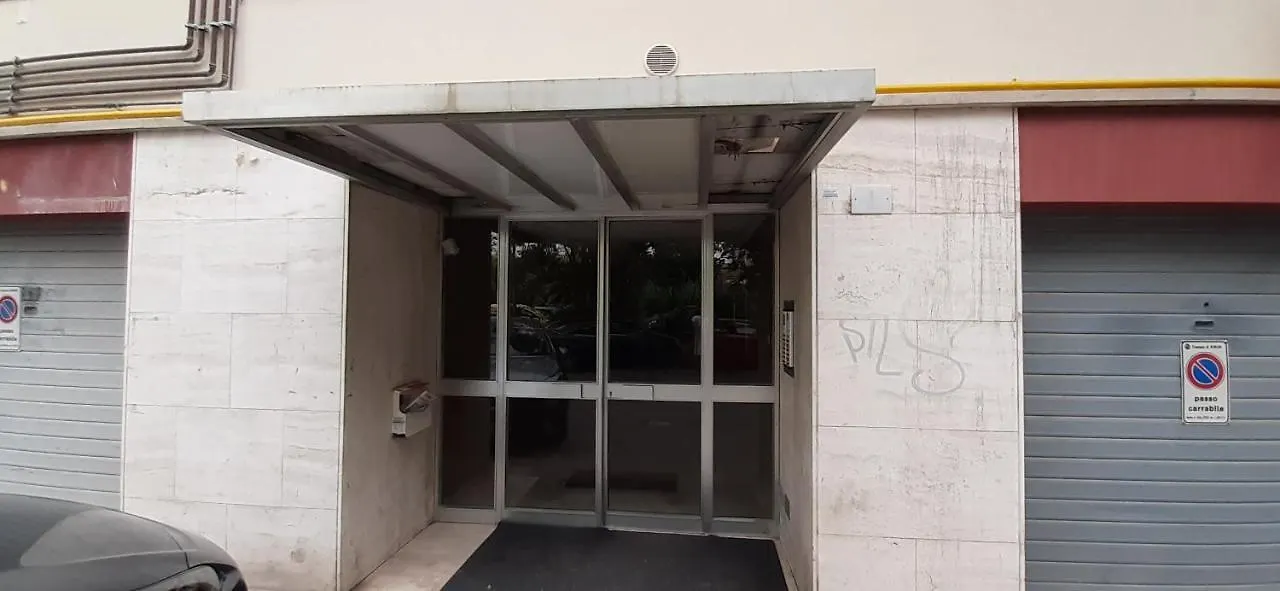 A 2 passi dal Mare-Centro-stazione Appartamento Rimini Italia
