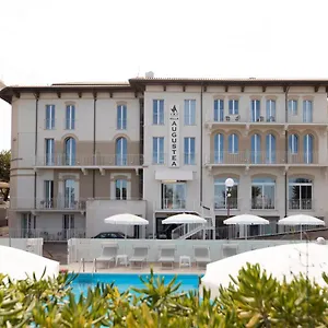 Augustea Hotell