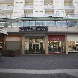 Europa Hotell
